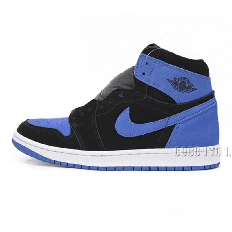 Air Jordan 1 High OG “Royal Reimagined” DZ5485-042