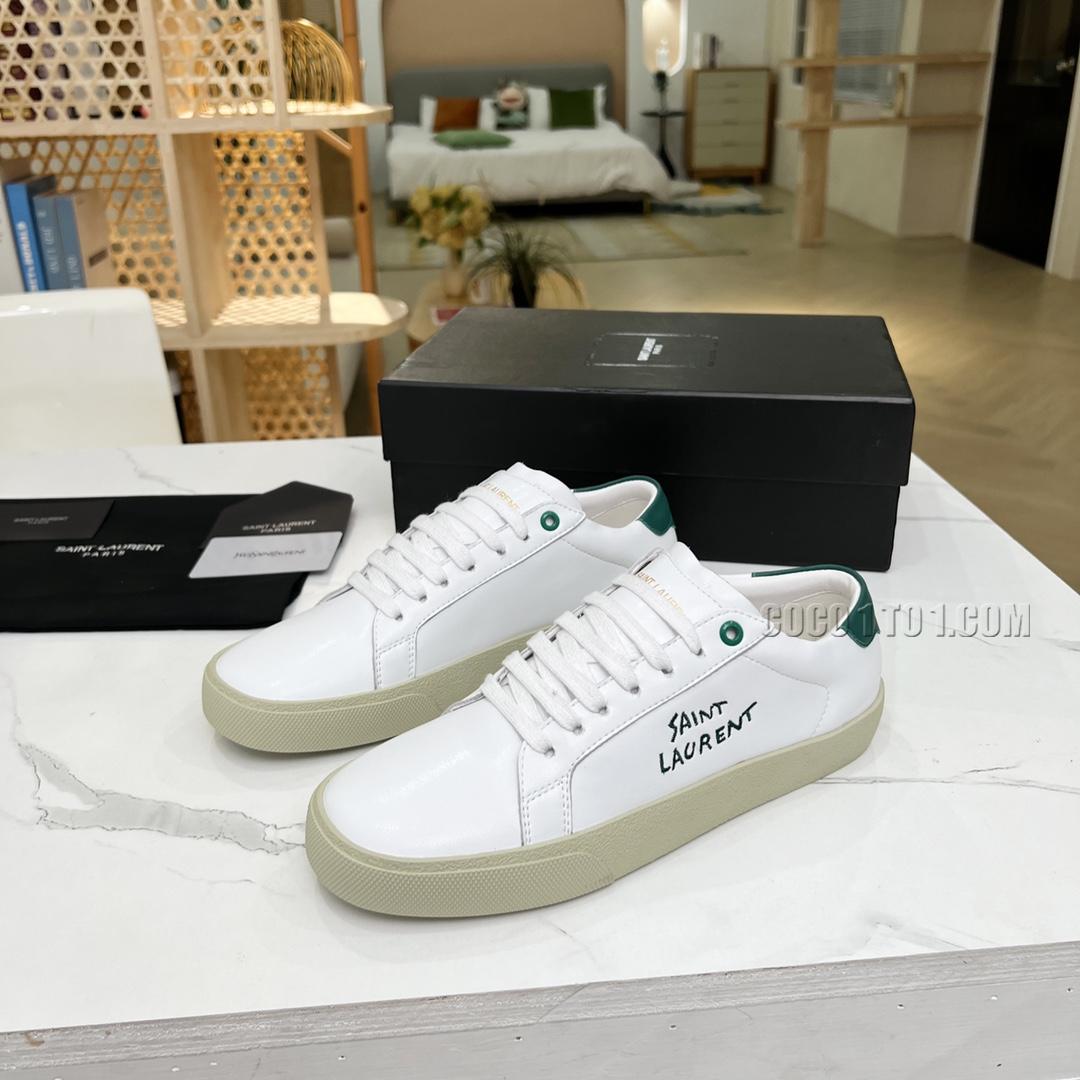 YSL Fashionable Versatile Casual Shoes