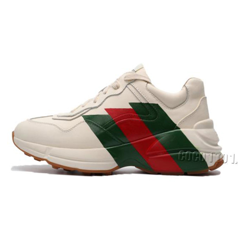 Gucci Trainer Sneaker