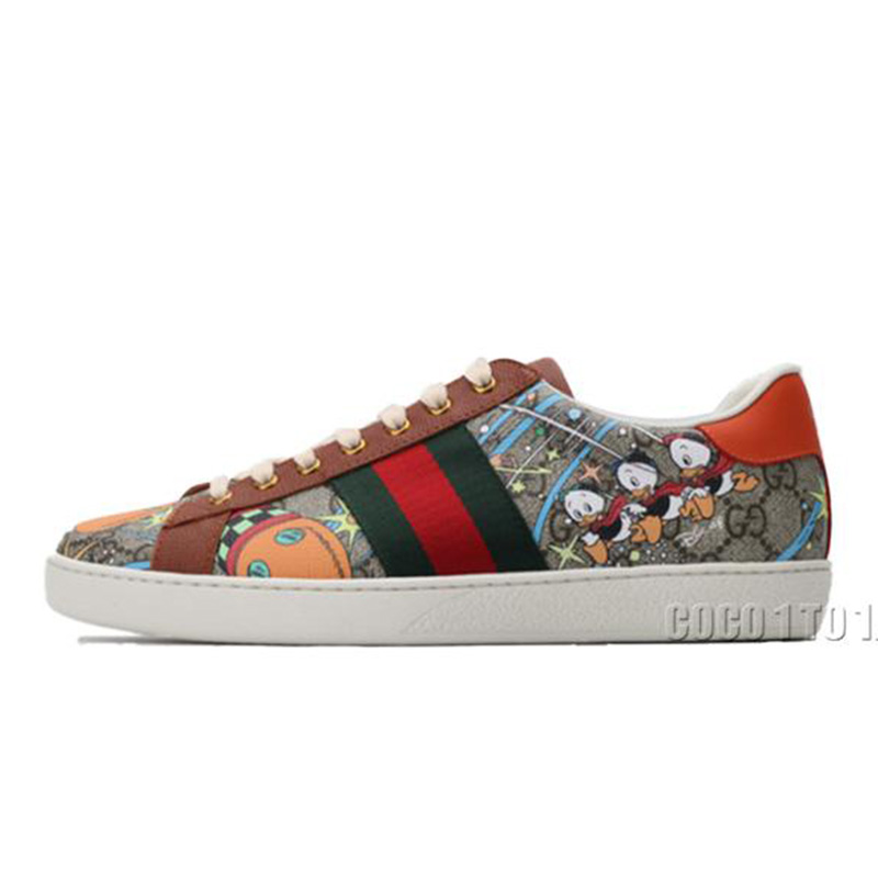 Gucci Trainer Sneaker