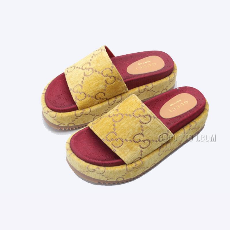 Gucci Sandal