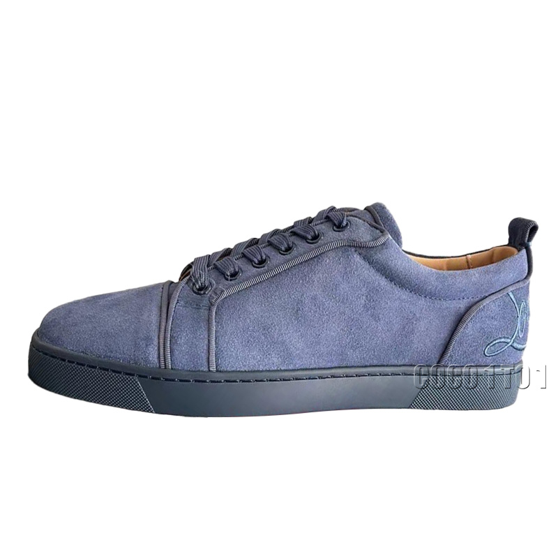 Christian Louboutin Louis Junior Orlato Flat