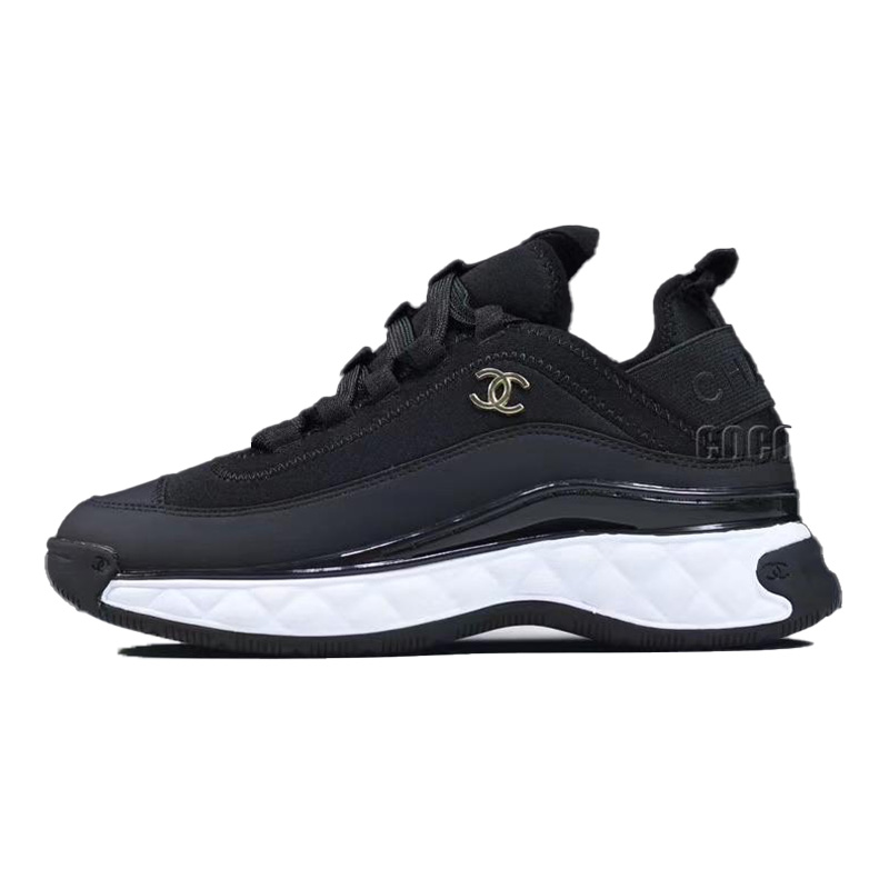 CHANEL Lifestyle Shoes