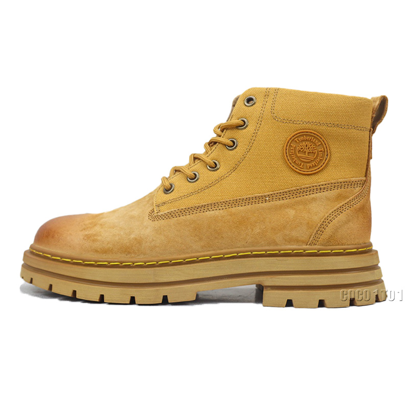 Timberland Outdoor Casual Fashion Martin Boot Series