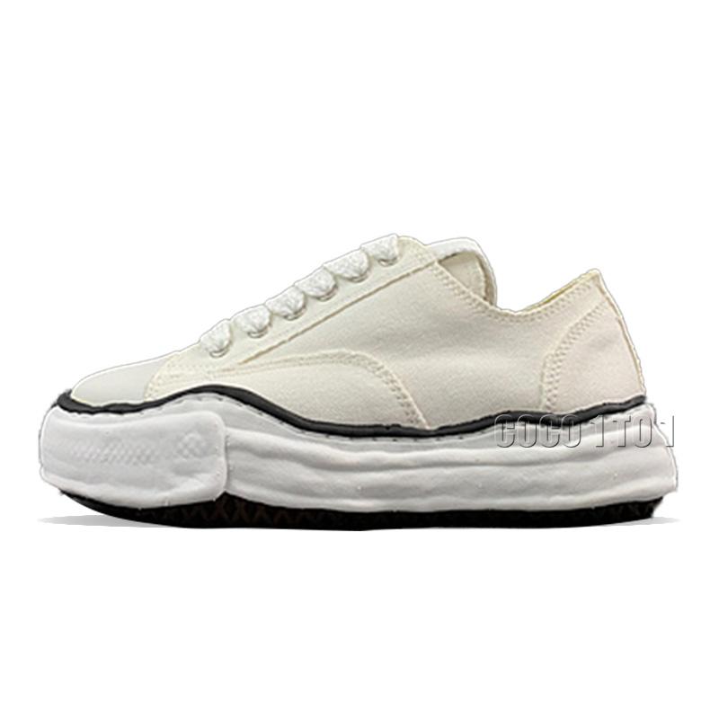 MIHARA YASUHIRO C03FW702 White