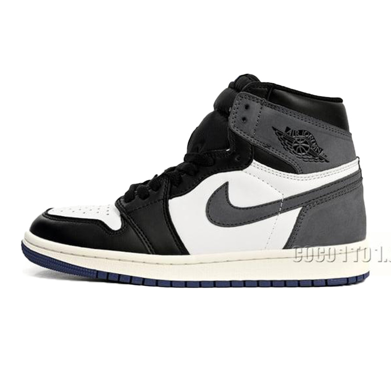 AIr Jordan 1 “Blue Moon” 555088-115