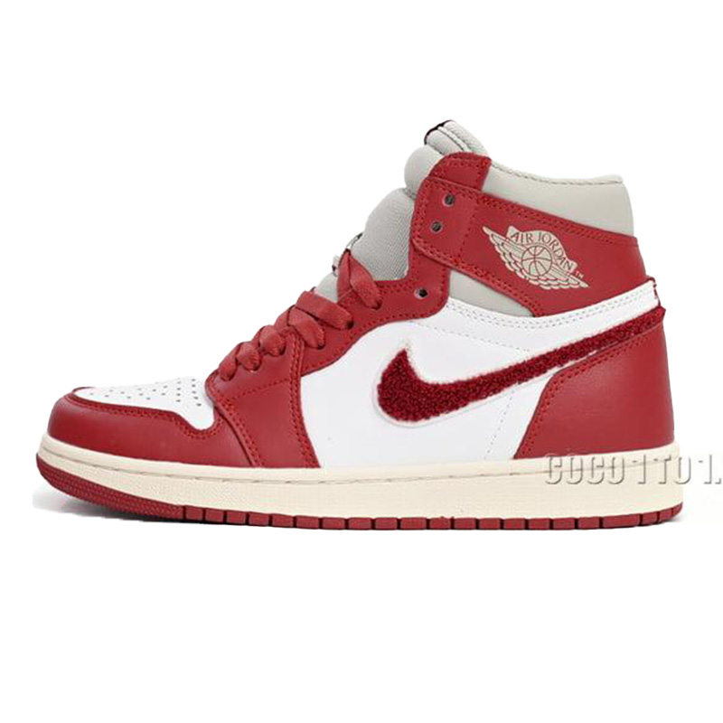 Air Jordan 1 High OG WMNS “Chenille” DJ4891-061