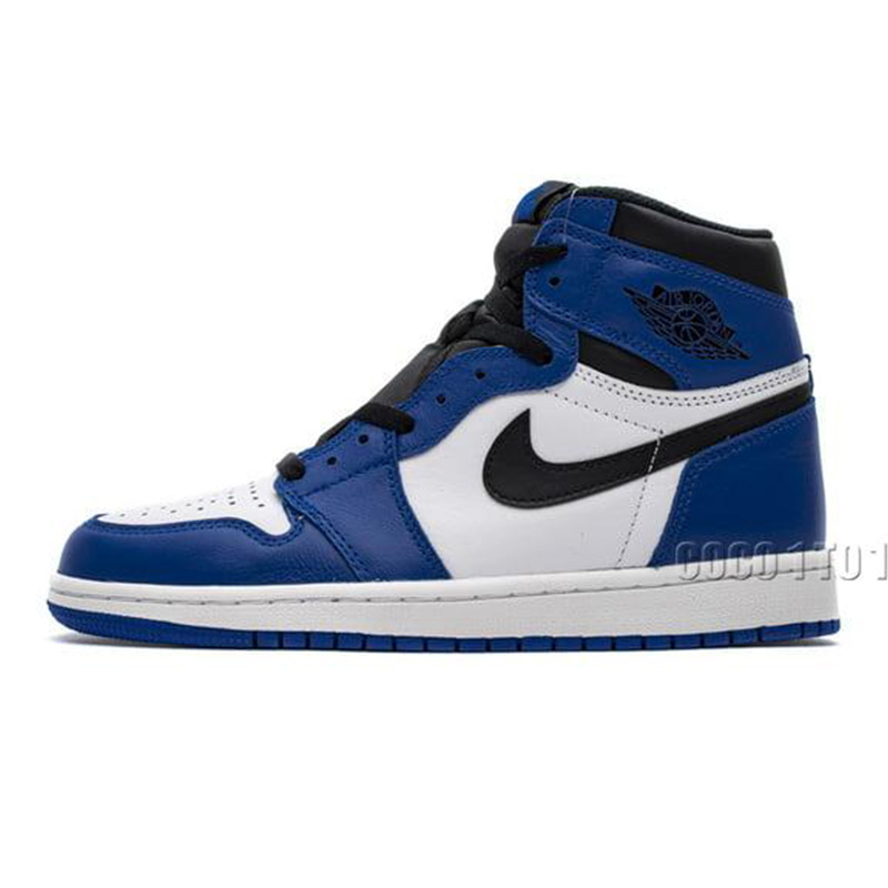 Air Jordan 1 Retro High Game Royal 555088-403