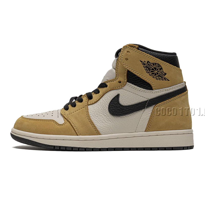 Air Jordan 1 Retro High Rookie of the Year 555088-700
