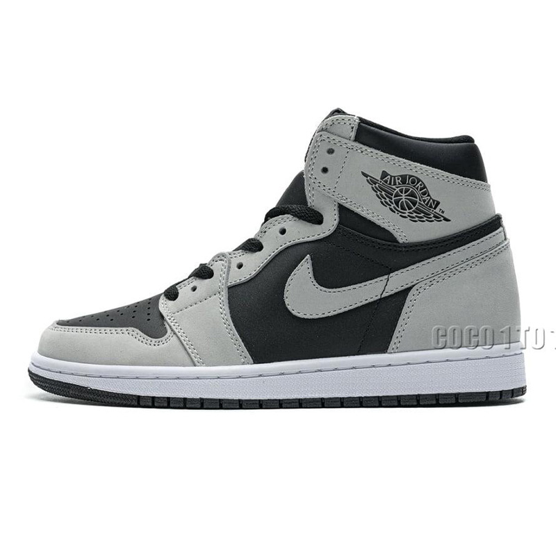 Air Jordan 1 Retro High Shadow 2.0 555088-035
