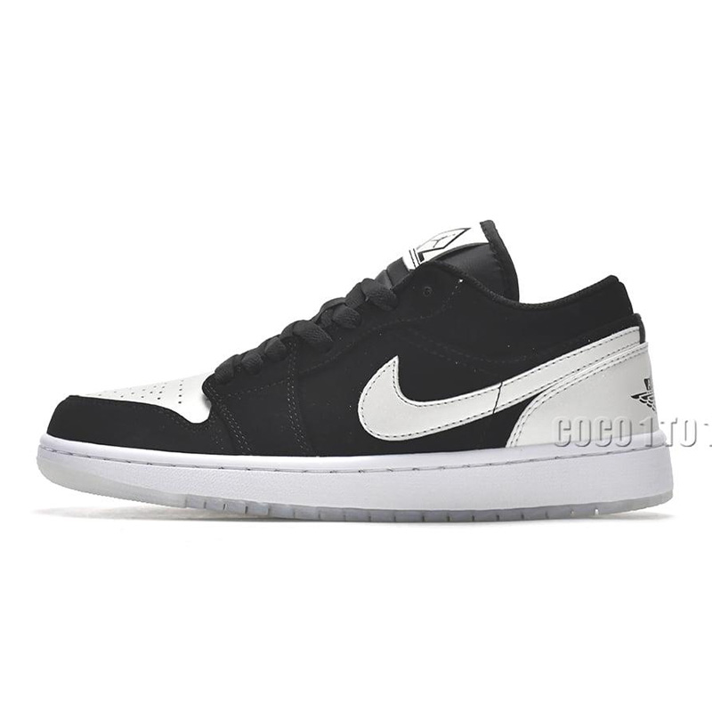 Air Jordan 1 Low Diamond DH6931-001