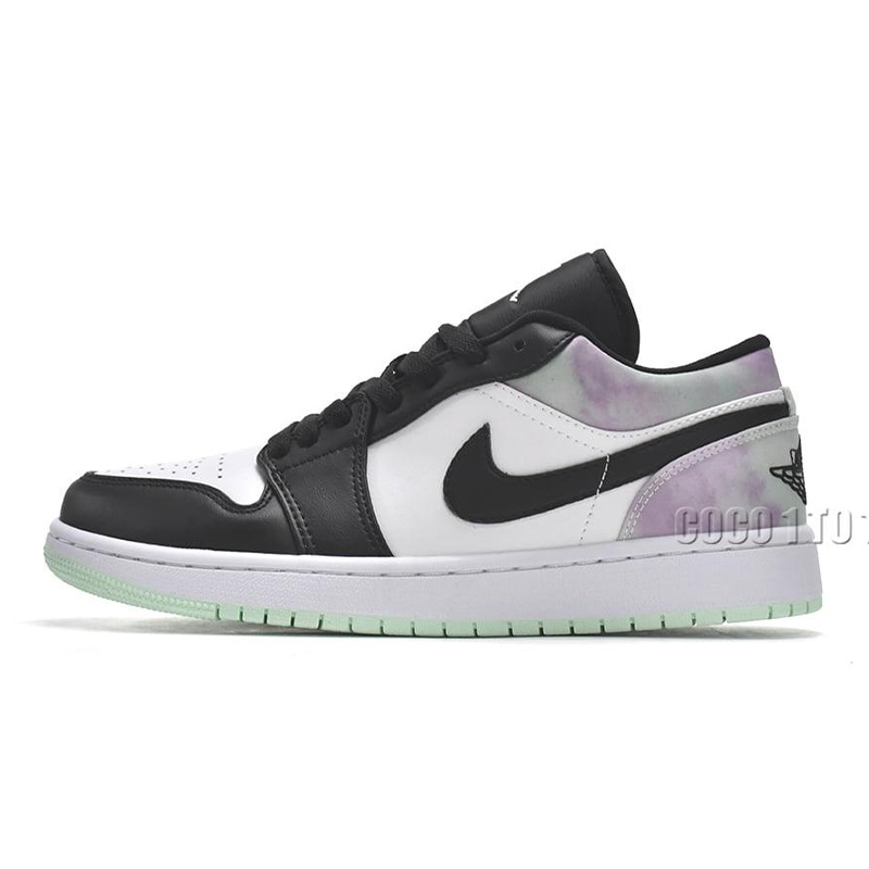 Air Jordan 1 Low SE Tie Dye DM1199-100