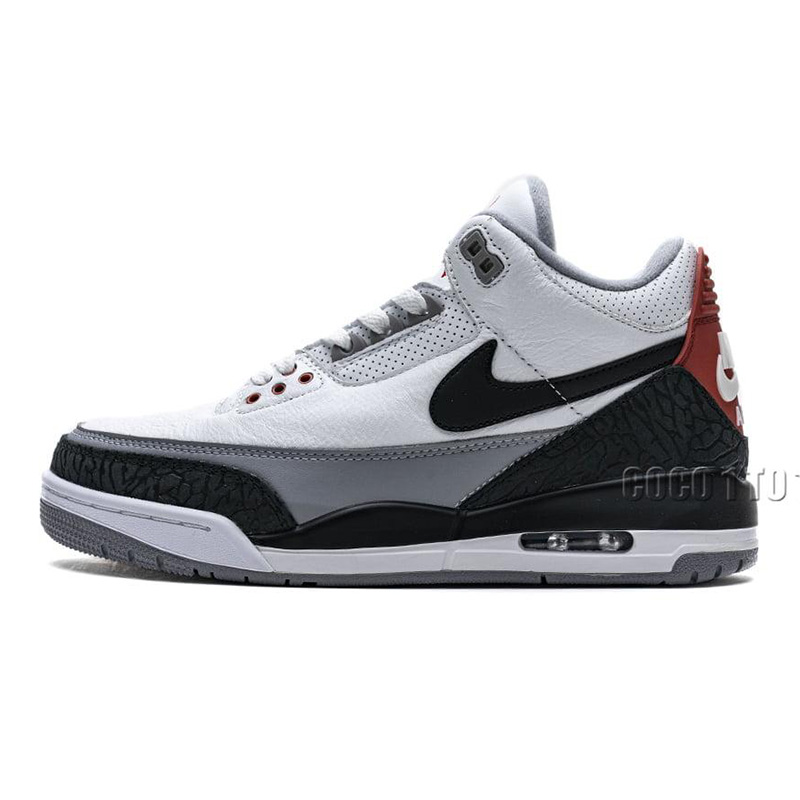 Air Jordan 3 Retro Tinker Hatfield AQ3835-160