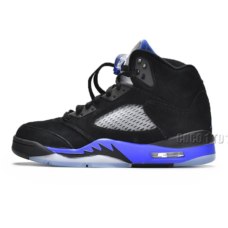 Air Jordan 5 Racer Blue CT4838-004