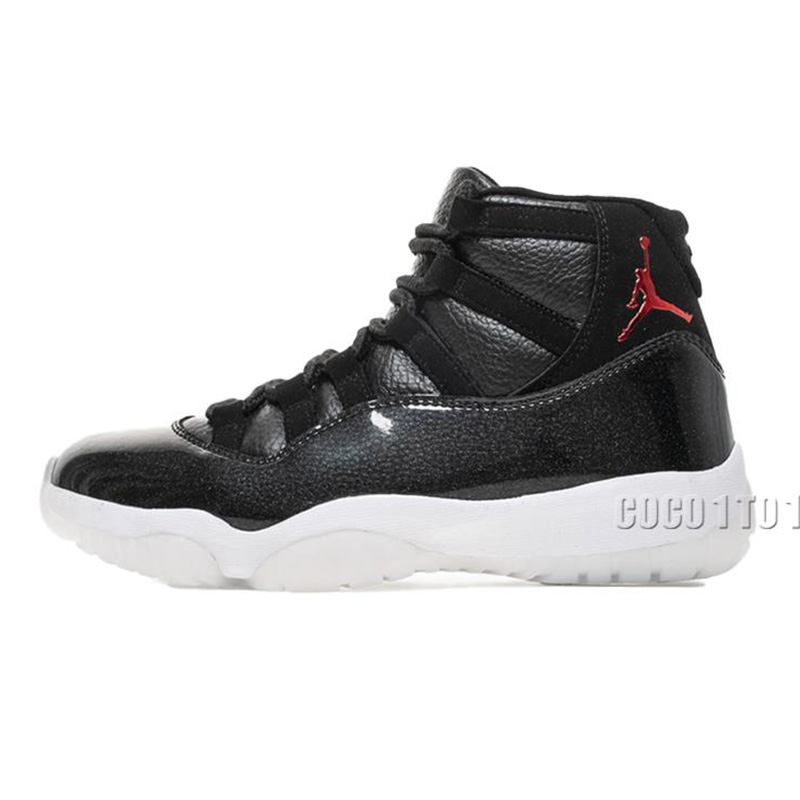 Air Jordan 11 Retro 72-10 378037-002