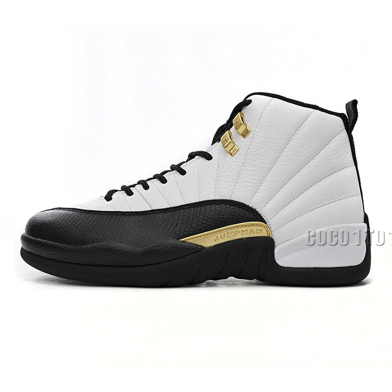 Air Jordan 12 Royalty 12881427-170