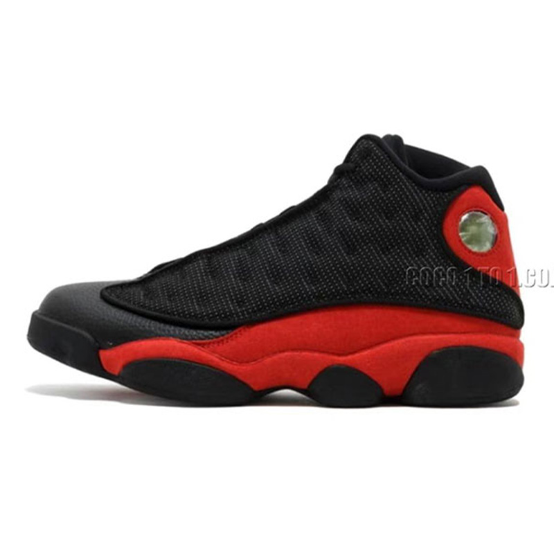 Air Jordan 13 Retro Bred (2004)
