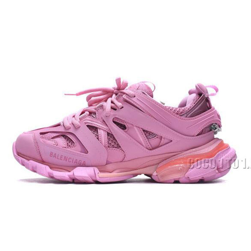 542436 W2LA1 5842 Balenciaga Tess S. Pink (No LED)