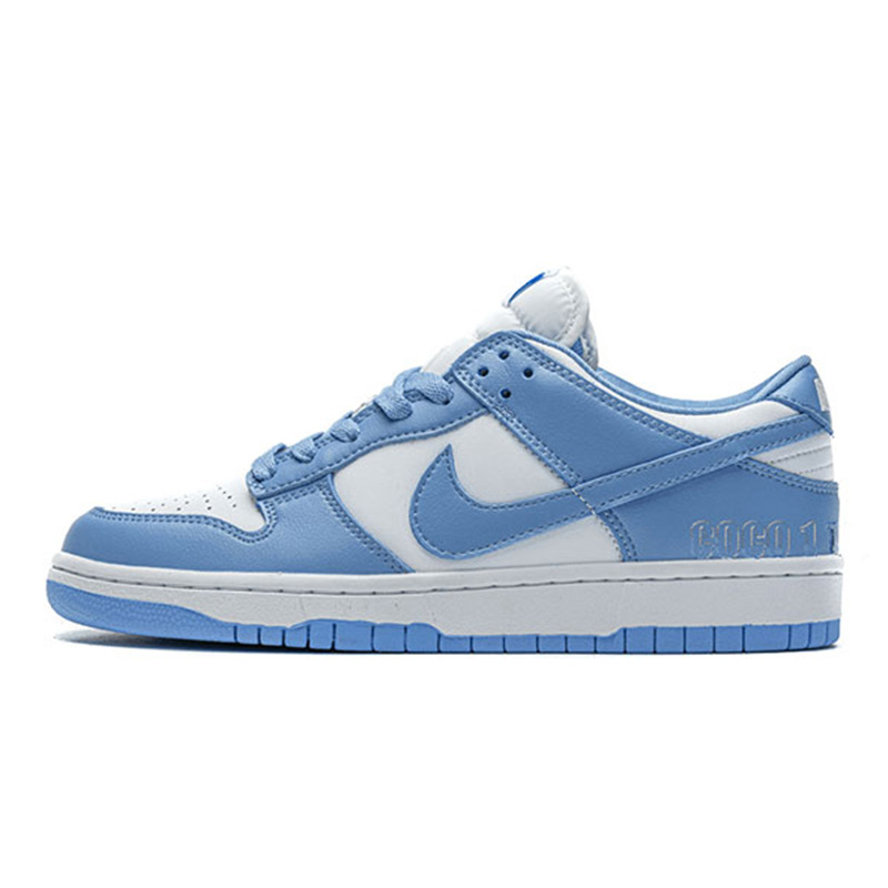 Nike Dunk Low Retro University Blue DD1391-102