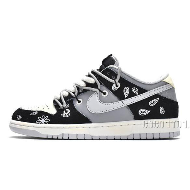 Nike Dunk Low Vibe DH7913-001