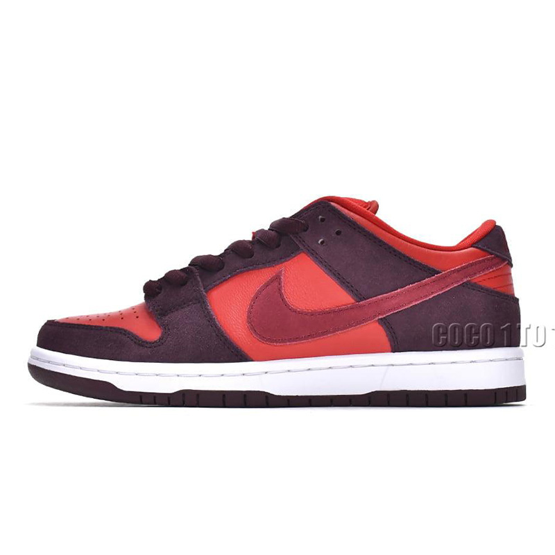 Nike SB Dunk Low Cherry DM0807-600