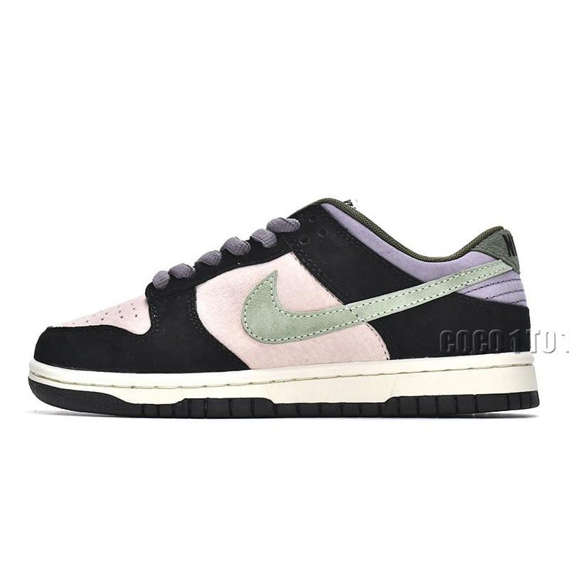 Otomo Katsujiro x Nike Dunk Low Steamboy OST Pluto DO7412-989