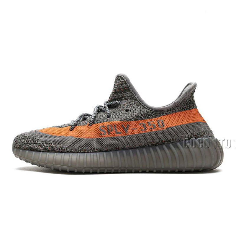 Adidas Yeezy Boost 350 V2 Beluga Real Boost BB1826