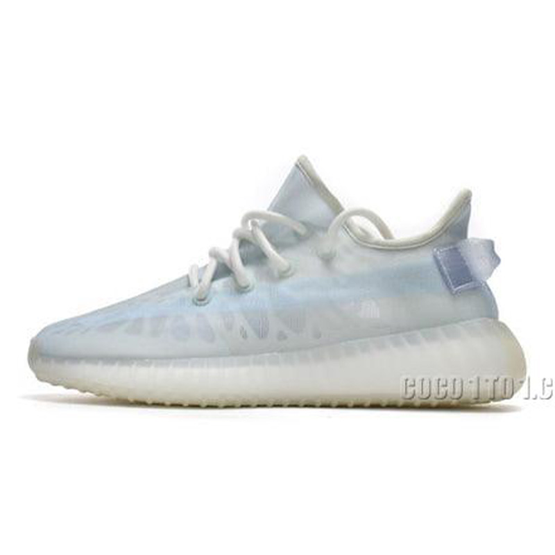 Adidas Yeezy Boost 350 V2 Mono Ice GW2869