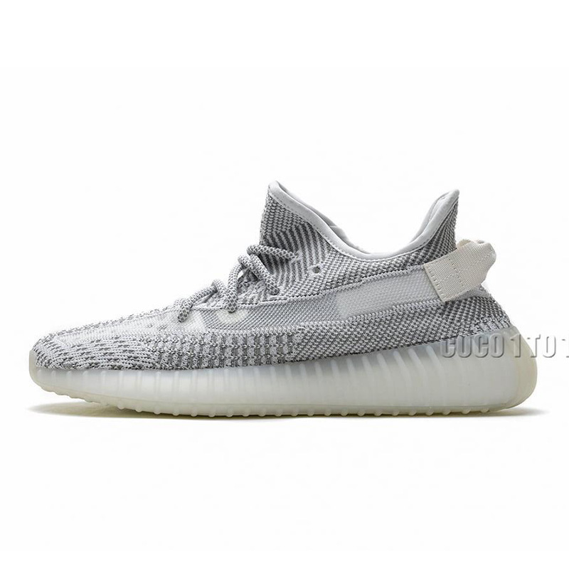 Adidas Yeezy Boost 350 V2 Static (Non-Reflective) EF2905