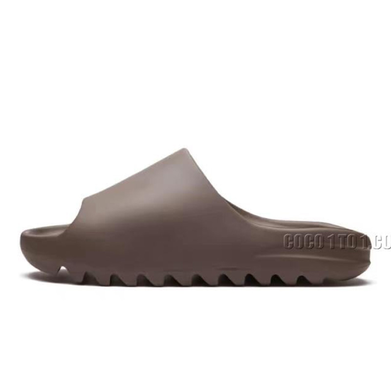 Adidas Yeezy Slide Soot G55495
