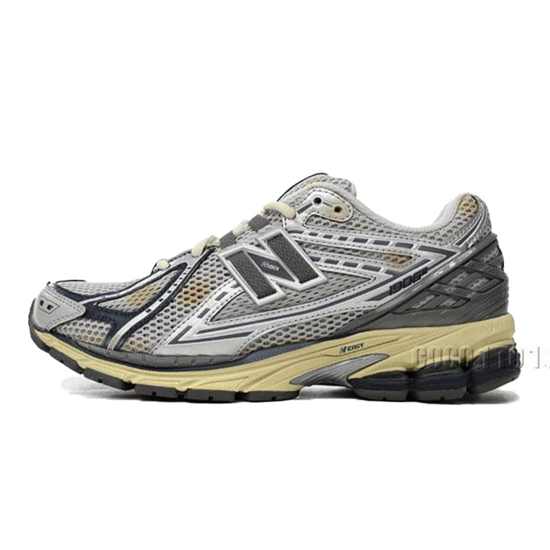 NEW BALANCE Grey silver M1906RTI