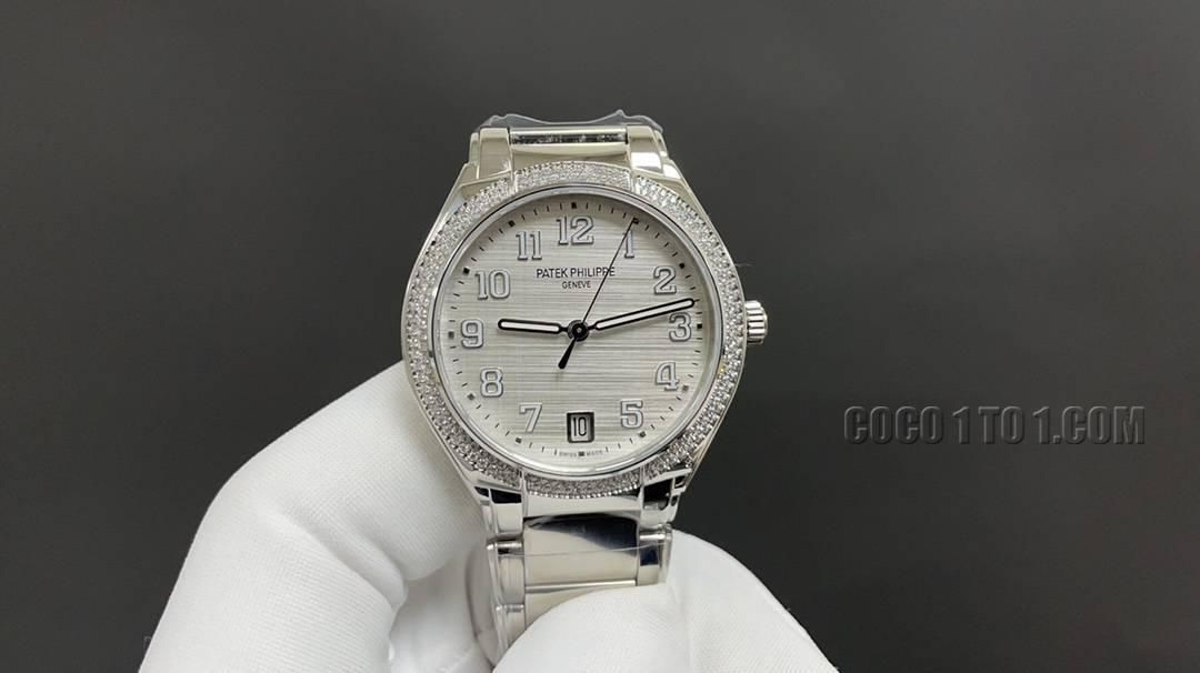 Patek Philippe Classic Luxury Watch