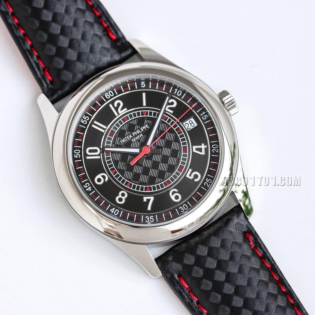 Patek Philippe Classic Timeless Fashion Watch