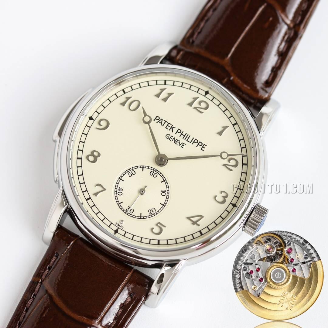 Patek Philippe Fashion Boutique Mechanical Watch