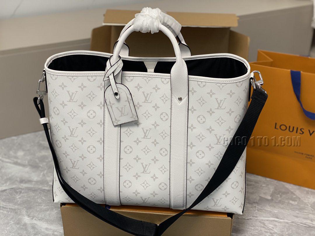 Louis Vuitton Men's Shopping Bag