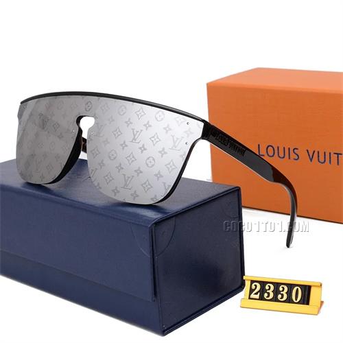 Louis Vuitton Fashion Boutique Sunglasses