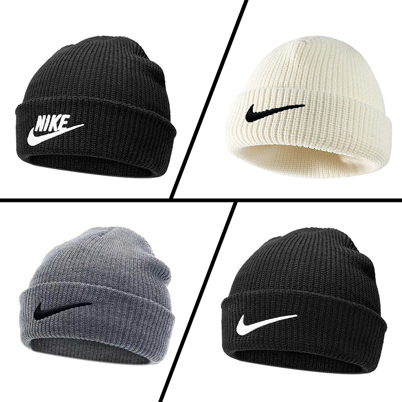 NIKE hat random colors