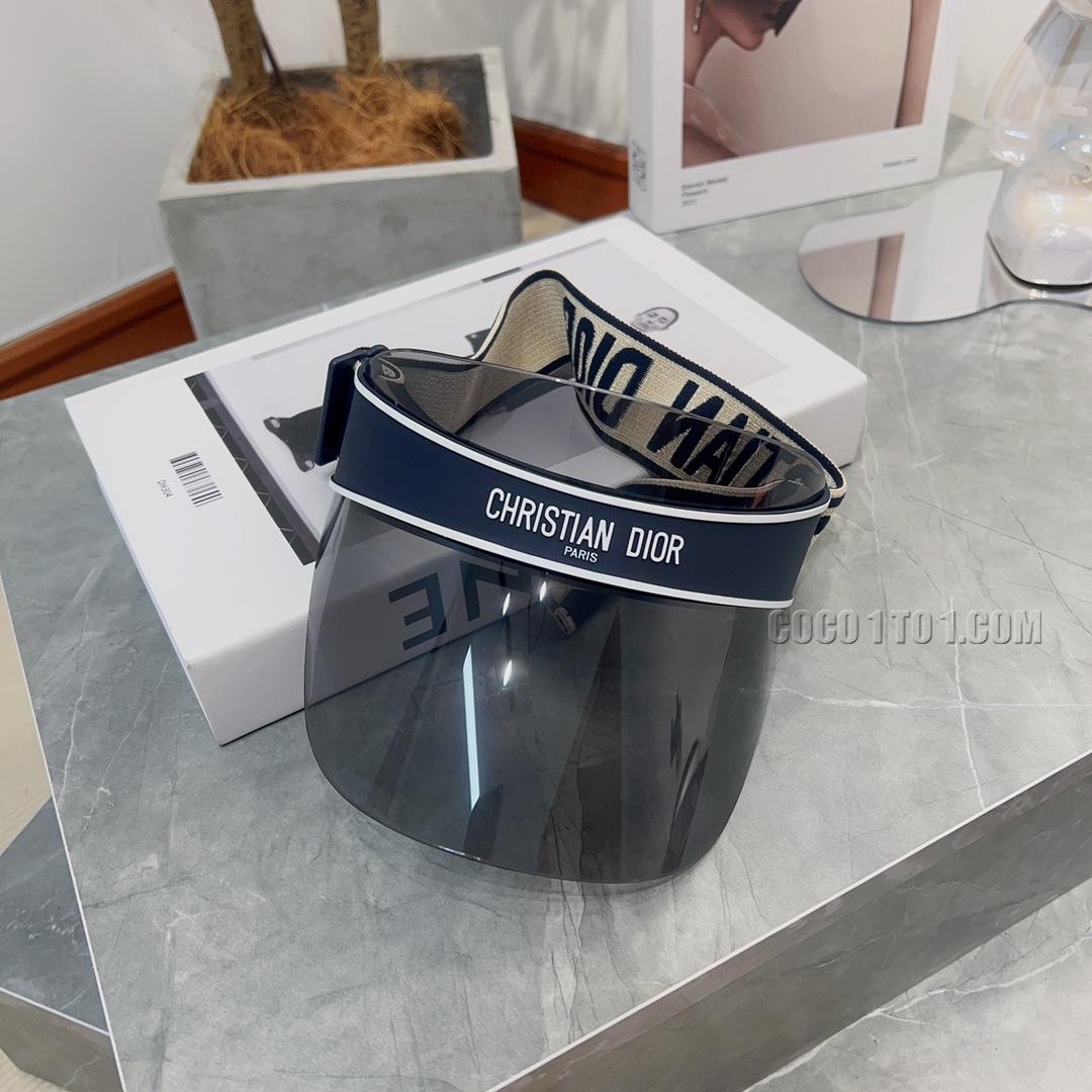 Dior UV Protection Sun Hat N42501