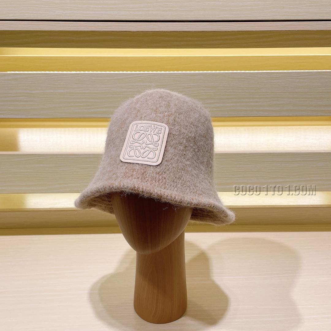 Loewe New Bucket Hat N42501