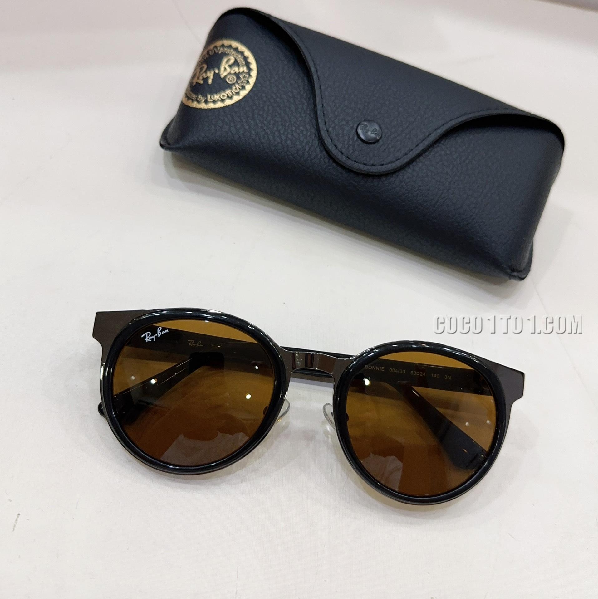 Ray-Ban Colorful Trendy SunGlasses N42501