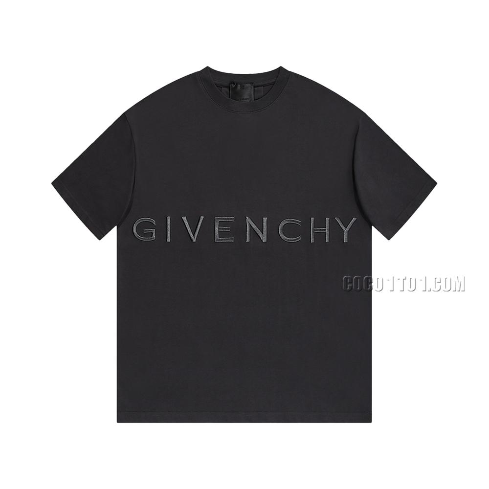 Givenchy 2022SS Spring/Summer Short-Sleeve T-shirt New Arrival