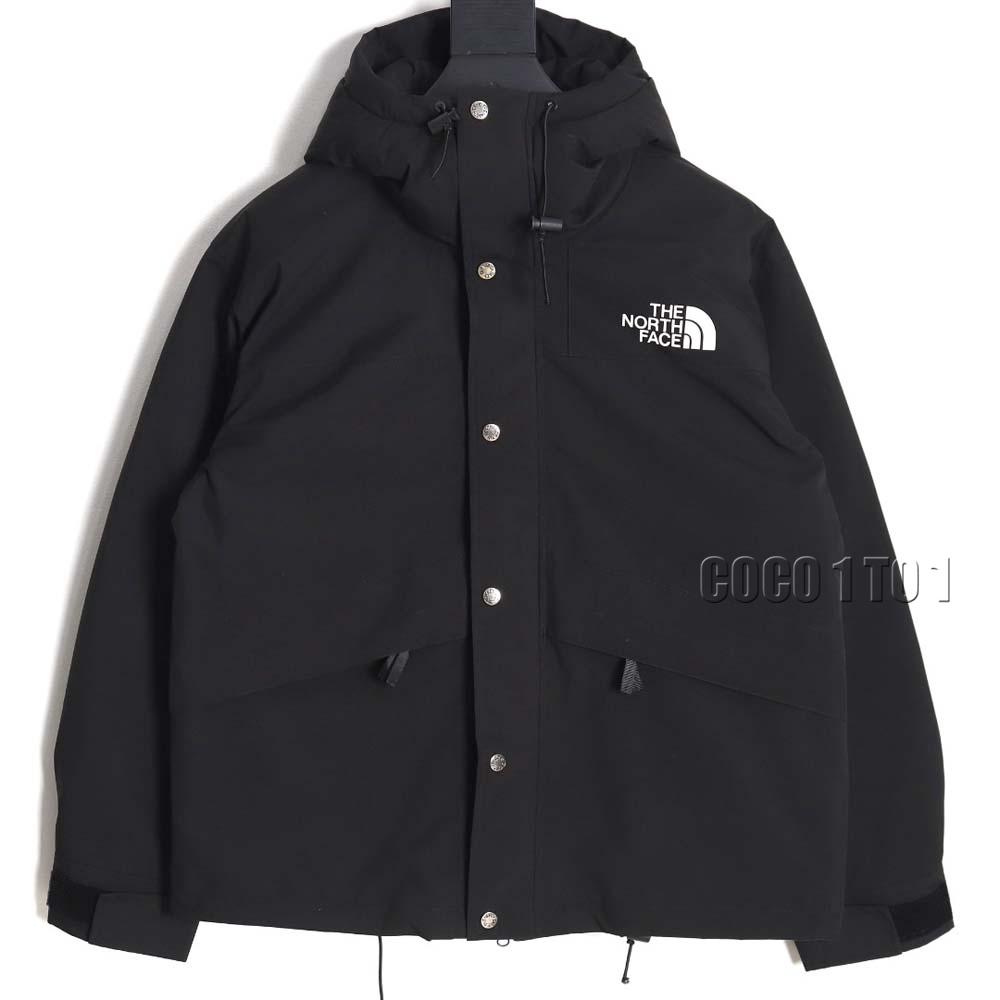 THE NORTH FACE 1986 classic thin down_CM_1