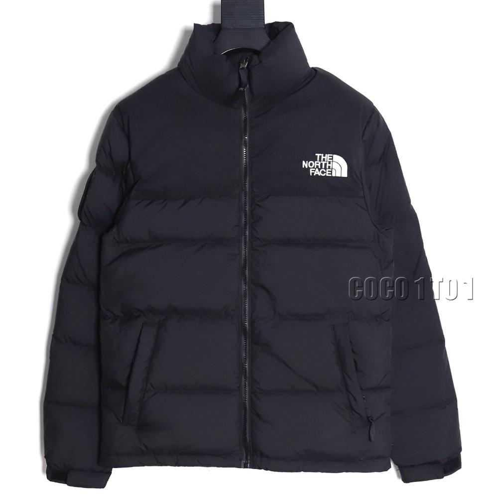 The North Face 23SS 1992 Armband 30th Anniversary Limited Edition Korean Down Jacket