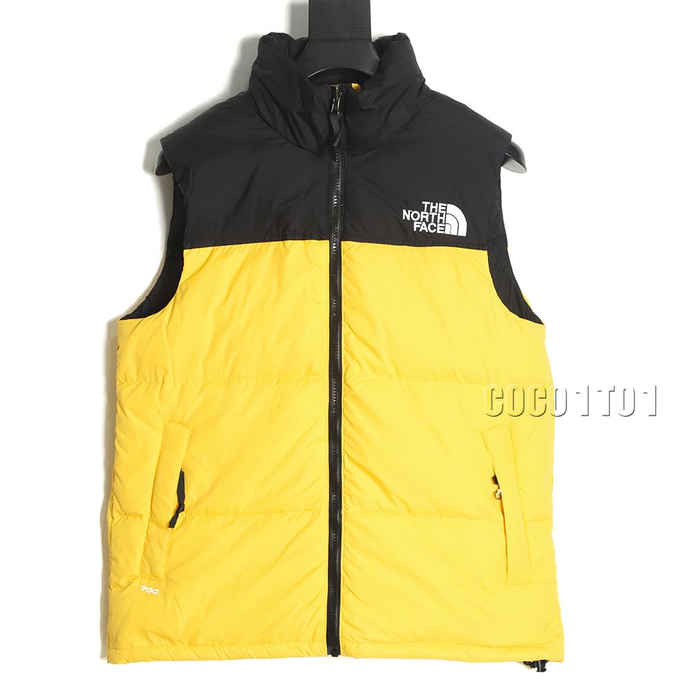 The North Face 1996 Classic Down Vest