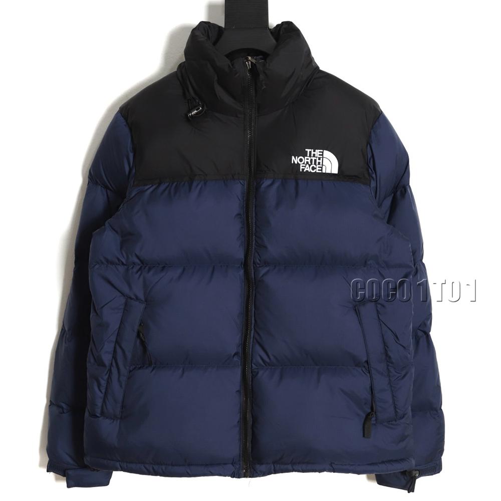 The North Face 1996 Nuptse classic down jacket
