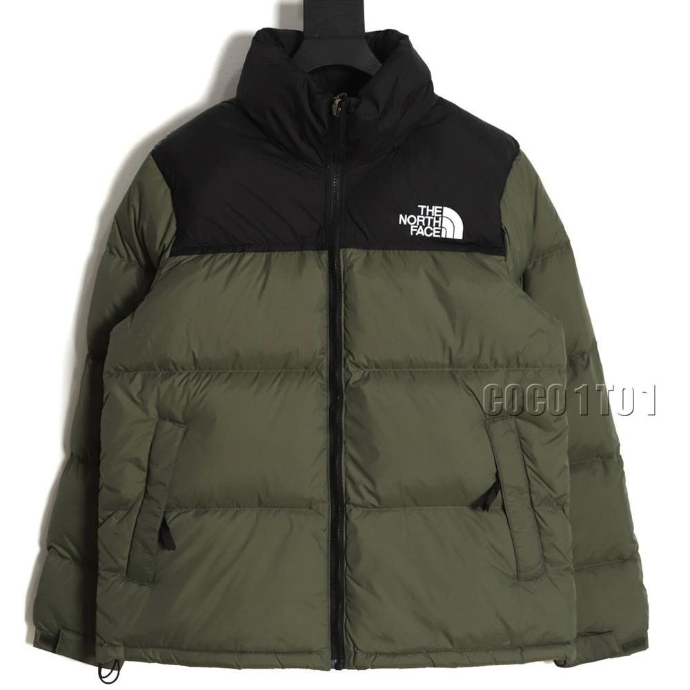 The North Face 1996 Nuptse classic down jacket