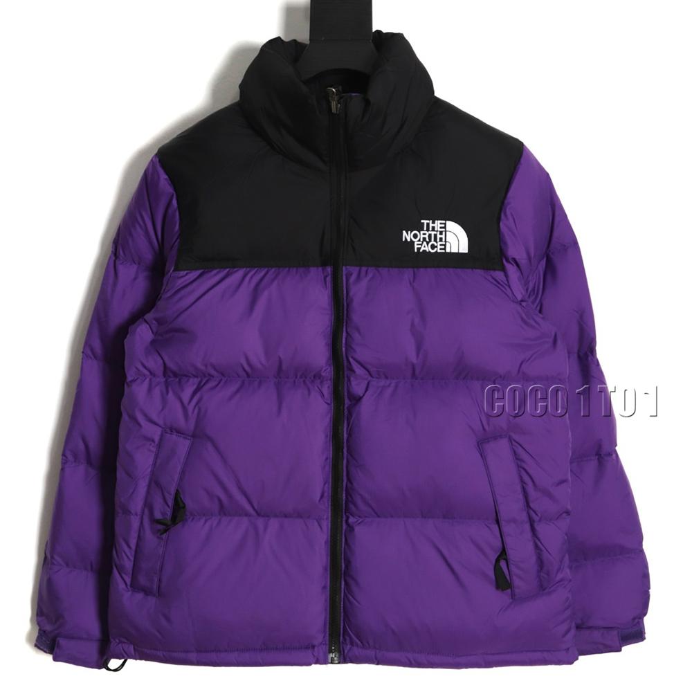 The North Face 1996 Nuptse classic down jacket