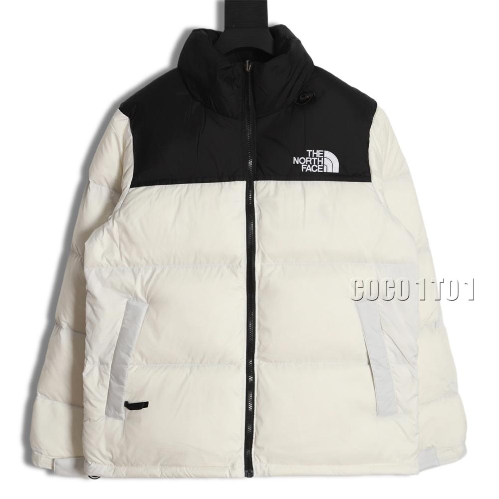 The North Face 1996 Nuptse classic down jacket