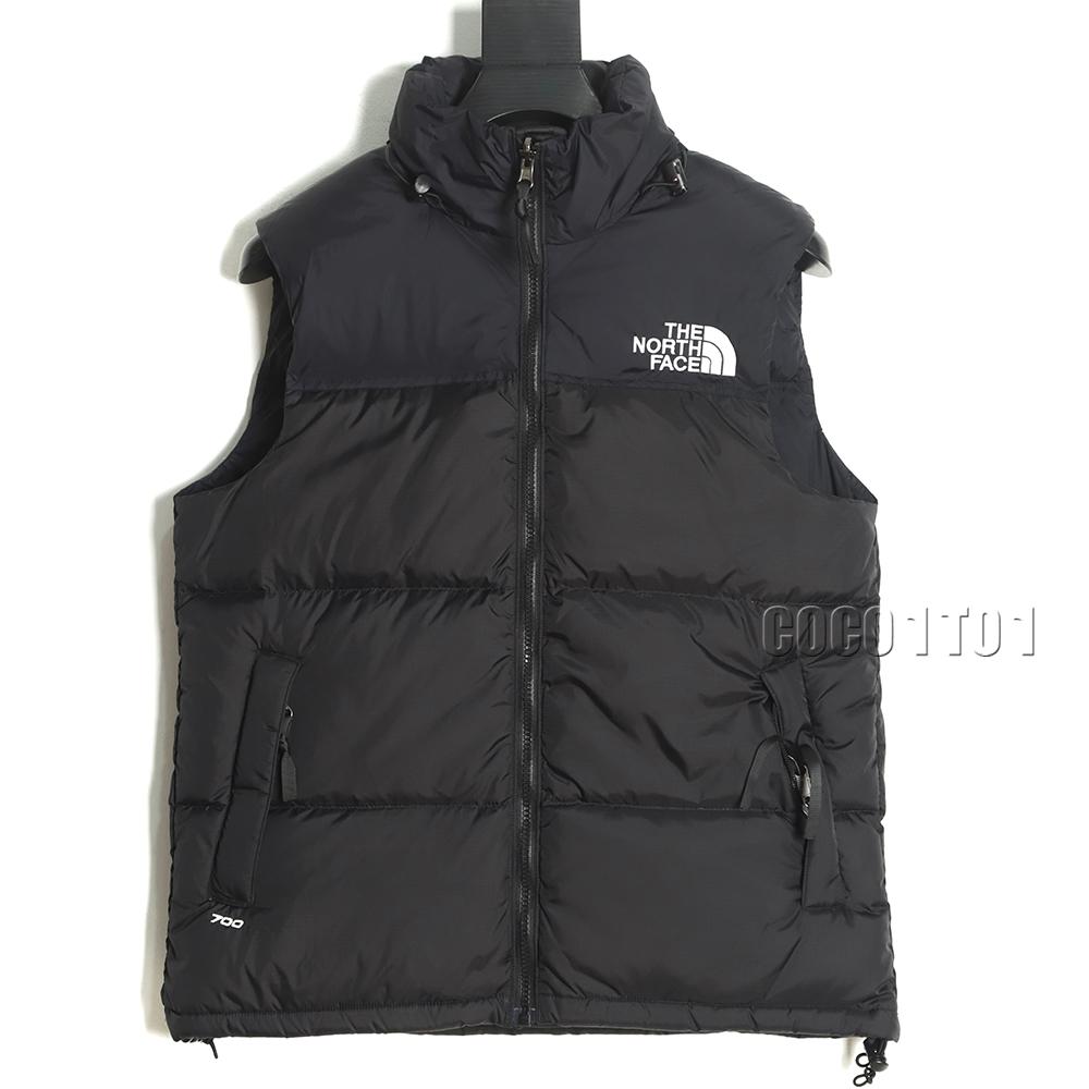 The North Face Classic Down Vest TSK8