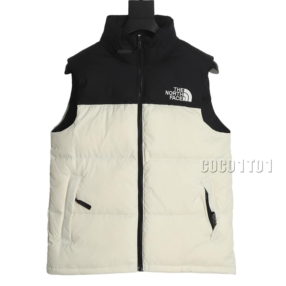 The North Face Classic Down Vest TSK4